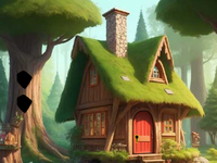 Rescue The Locked Kitten - Play Free Online Escape Game