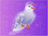 Rescue The Forest Pigeon - Play Free Online Escape Game