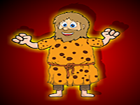 Rescue The Tribal Man Escape - Play Free Online Escape Game