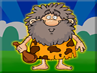 Rescue The Tribe Man From Cage - Play Free Online Escape Game