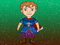 Rescue The Prince From Japanese Home - Play Free Online Escape Game