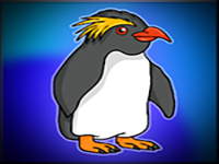 Rescue The Eudyptes Sclateri - Play Free Online Escape Game