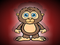 Rescue The Quiet Monkey From Cage - Play Free Online Escape Game