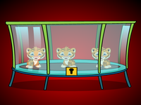 Rescue The Cute Tiger Cubs - Play Free Online Escape Game