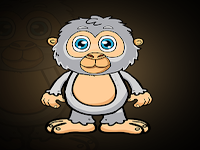 Desert Monkey Escape - Play Free Online Escape Game