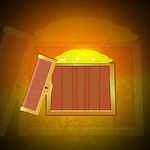 Desert Treasure Escape From Woodbox