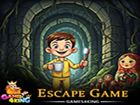 Respectful Boy Rescue - Play Free Online Escape Game