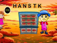 Festive Cake Escape - Play Free Online Escape Game