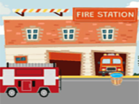 Get Ready to Rescue People - Play Free Online Escape Game