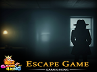 Detective Girl Escape - Play Free Online Escape Game