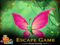 Lethal Butterfly Rescue - Play Free Online Escape Game