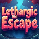 Lethargic Girl Escape