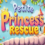 Petite Princess Rescue