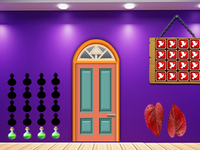 Netpaw Rescue - Play Free Online Escape Game