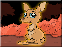 Petrogale Concinna Rescue - Play Free Online Escape Game