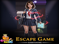 New Student Girl Escape - Play Free Online Escape Game