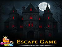 Bewitched Mansion Escape - Play Free Online Escape Game