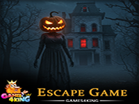 Bewitched Timberland Escape - Play Free Online Escape Game