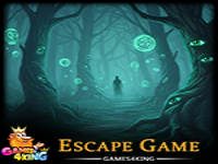 Bewitched Forest Escape - Play Free Online Escape Game