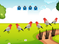 Key Takeoff - Play Free Online Escape Game