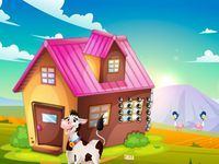 Key To Kindness - Play Free Online Escape Game