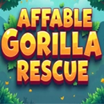 Affable Gorilla Rescue