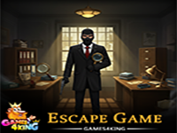 Office Spy Escape - Play Free Online Escape Game