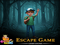 Aged Savior Rescue - Play Free Online Escape Game