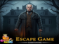 Aged Guest Escape - Play Free Online Escape Game