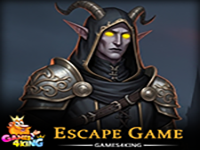 Shadowfang Escape