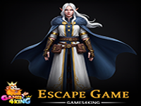 Shadowleaf Trekker Escape - Play Free Online Escape Game
