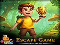 Champion Holder Escape - Play Free Online Escape Game