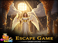 Thanksgiving Angel Escape - Play Free Online Escape Game