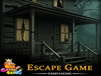 Phantom Cabin Escape - Play Free Online Escape Game