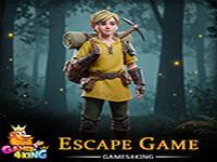 Phantom Glade Escape - Play Free Online Escape Game