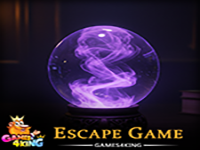 Phantom Sorceress Escape - Play Free Online Escape Game