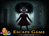 Phantom Forest Escape - Play Free Online Escape Game