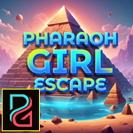 Pharaoh Girl Escape