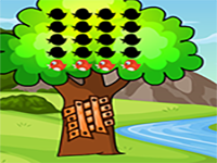 Shark Fuel Escape - Play Free Online Escape Game