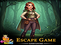 Charming Fairy Girl Escape - Play Free Online Escape Game