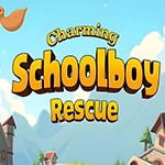 Charming Schoolboy Rescue