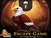 Charming Aguila Linda Escape - Play Free Online Escape Game