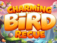 Charming Bird Rescue