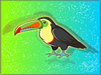Charming Toucan Escape - Play Free Online Escape Game
