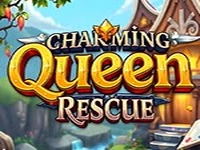 Charming Queen Rescue