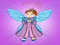 The Magic Angel Rescue - Play Free Online Escape Game