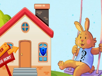 The Eggscaping House - Play Free Online Escape Game