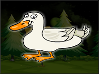 The Charming Goose Rescue - Play Free Online Escape Game