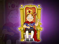 The Kingmaker Rescue - Play Free Online Escape Game