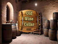 The Old Wine Cellar Escape - Play Free Online Escape Game